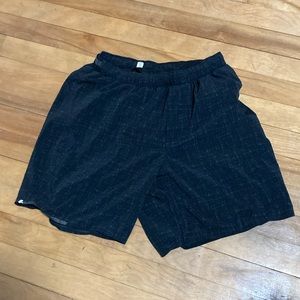 Men's lululemon shorts